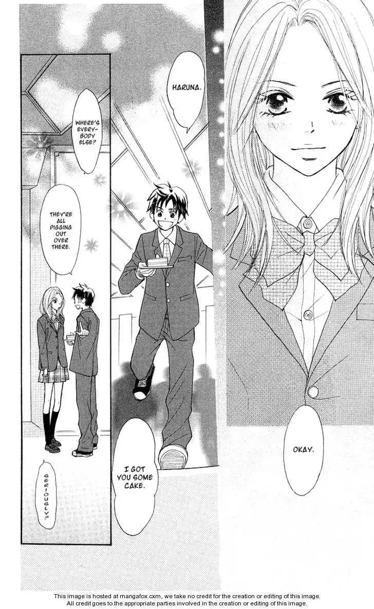 Monkey High! Chapter 22 34